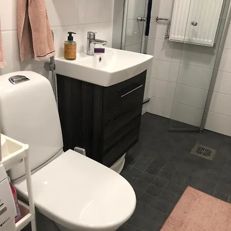 Ubytování v soukromí Cozy Share *