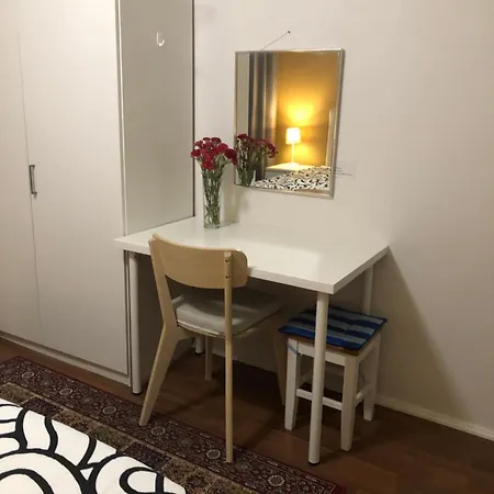 Séjour chez l'habitant Cozy Share