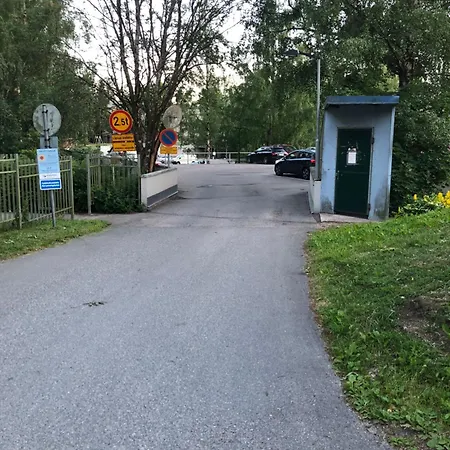 Cozy Share Helsingfors