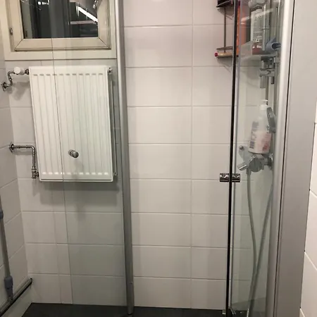 Séjour chez l'habitant Cozy Share Helsinki