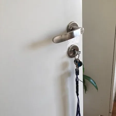 Cozy Share Homestay Helsinki