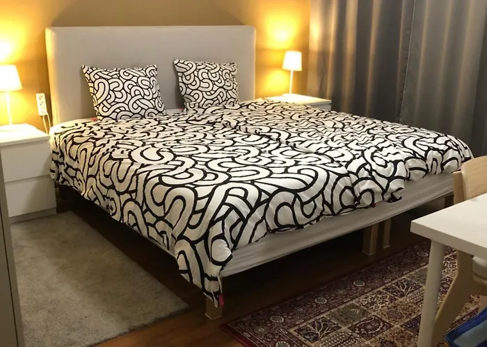 Cozy Share * Ελσίνκι