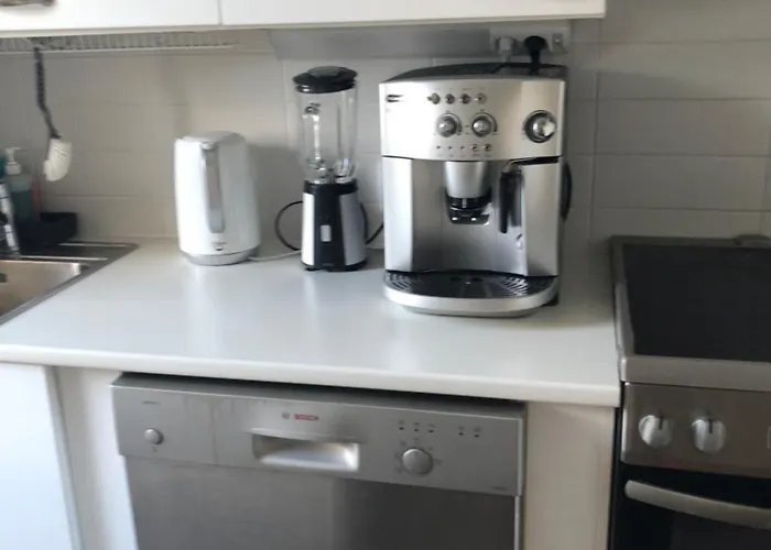 Rum i privatbostad Cozy Share