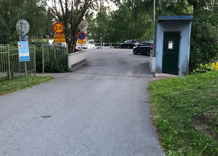 Cozy Share Helsingfors