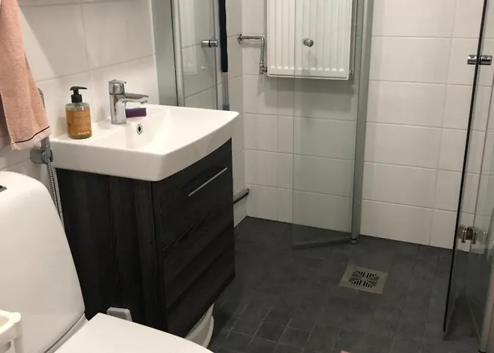 Cozy Share Δωμάτια σε οικογενειακή κατοικία *