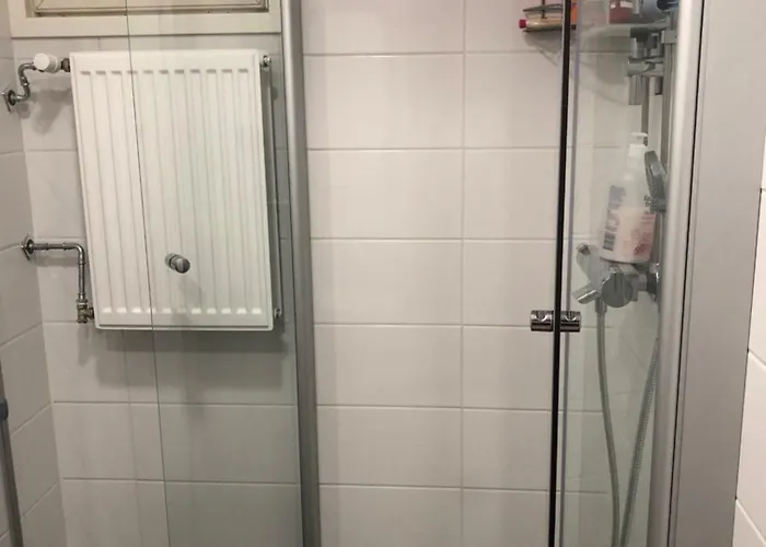 Δωμάτια σε οικογενειακή κατοικία Cozy Share Ελσίνκι