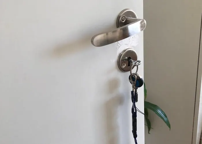 Cozy Share Rum i privatbostad Helsingfors